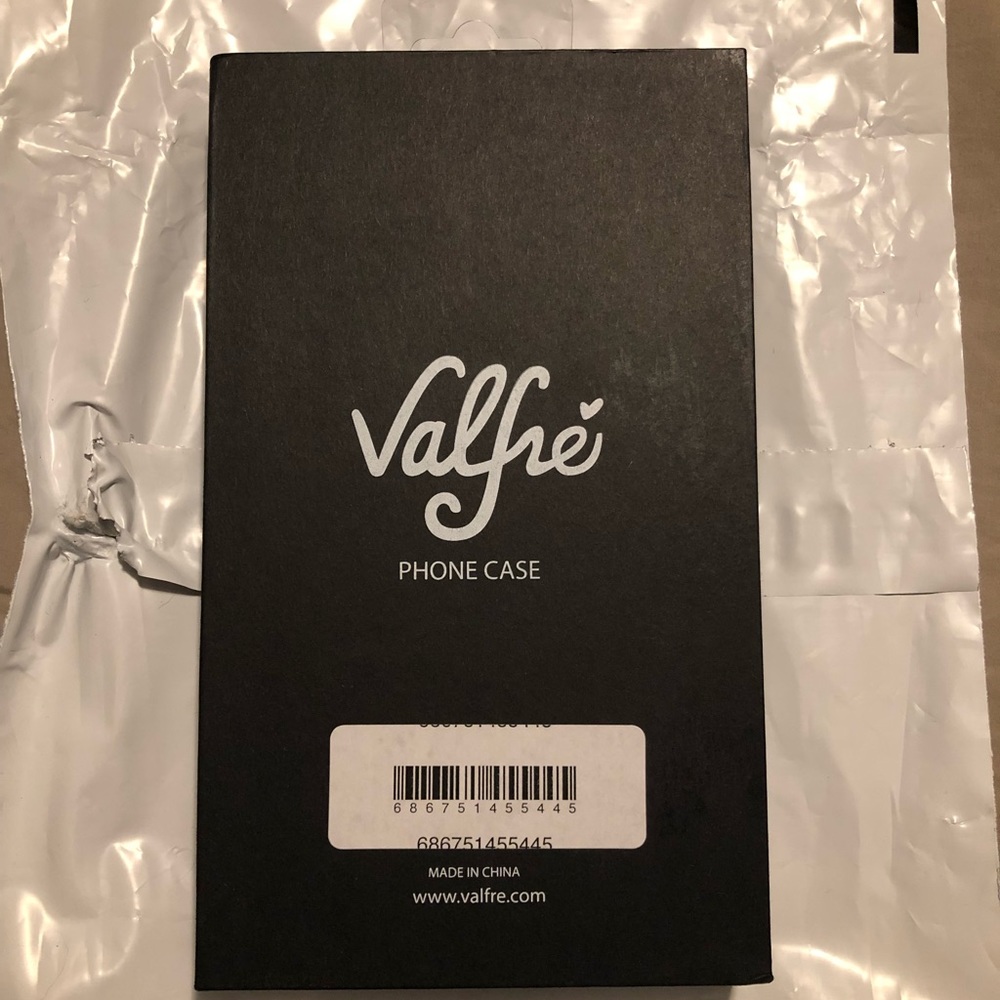 Valfre Kush 3D iPhone 6/6S Case - Picture 3 of 3